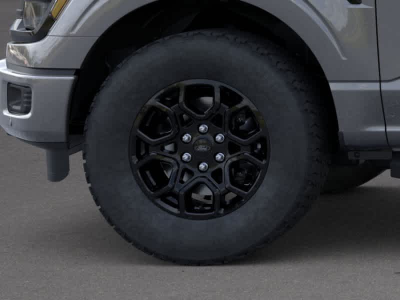 Thumbnail: 2026 Ford F-150 - 19