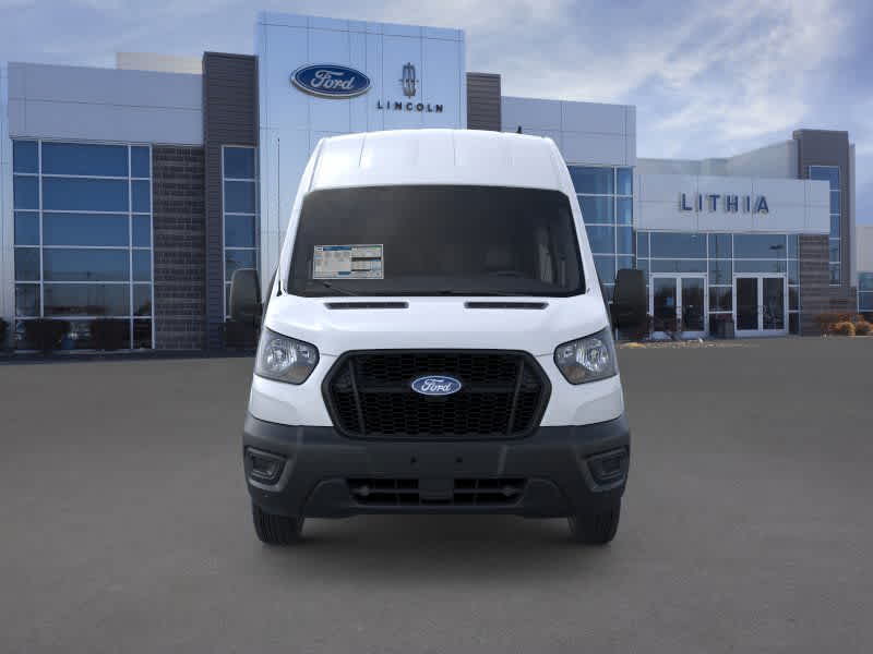Thumbnail: 2026 Ford Transit Series - 6
