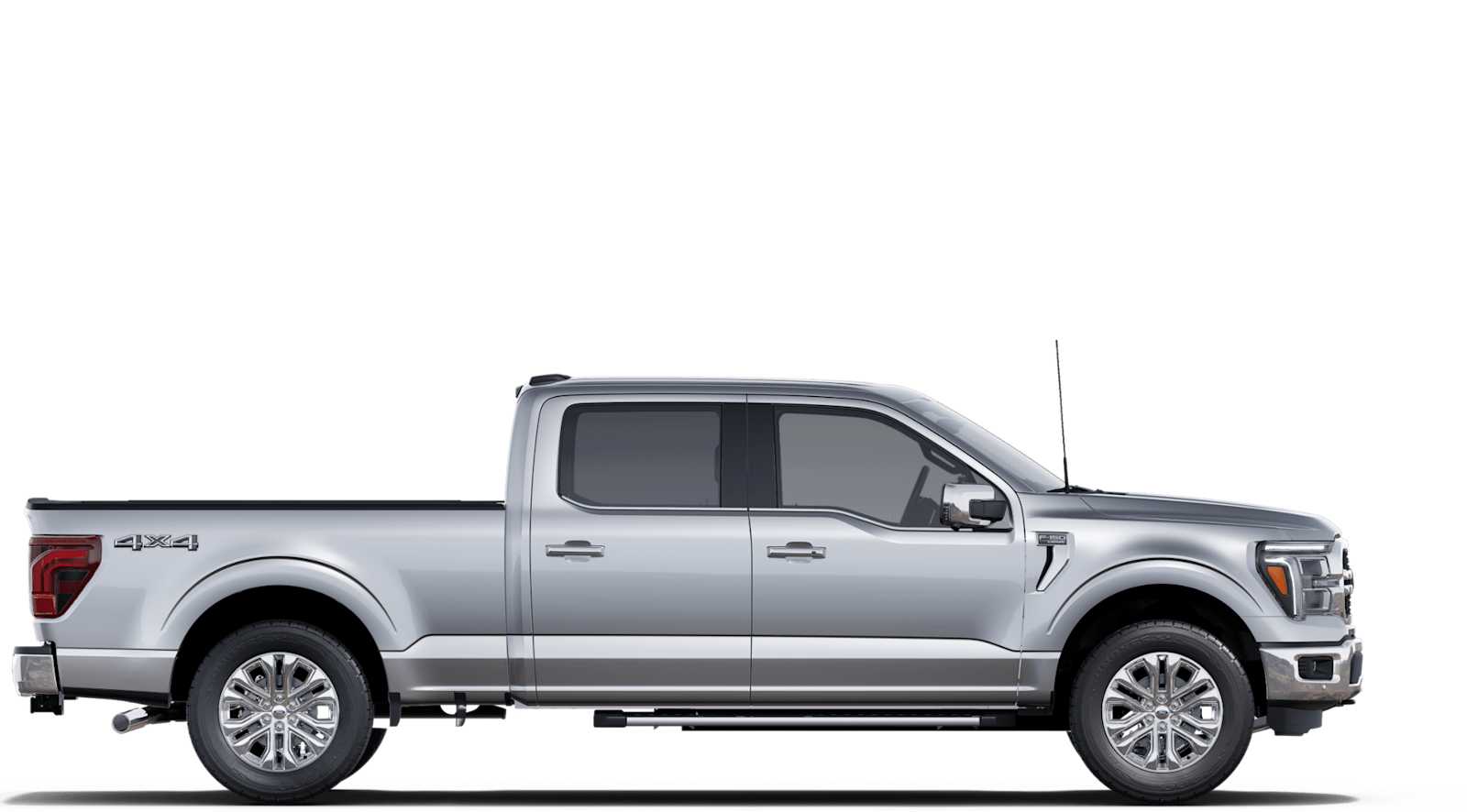 Thumbnail: 2025 Ford F-150 - 5