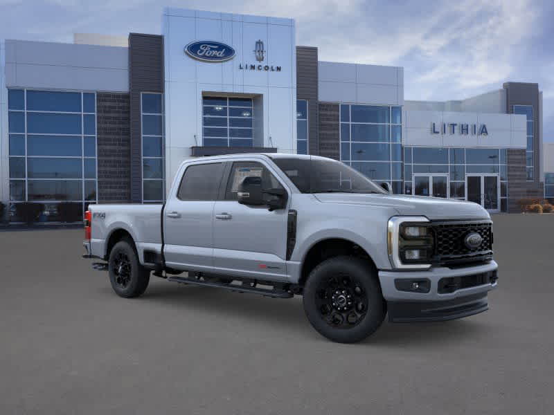 Thumbnail: 2026 Ford F-250 - 7