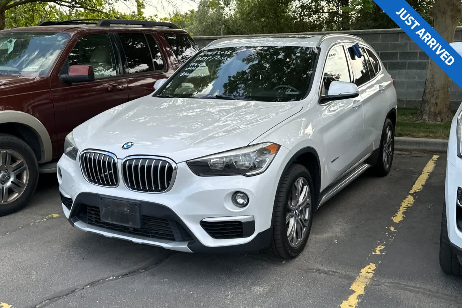 2016 BMW X1 xDrive28i -
                  Boise, ID