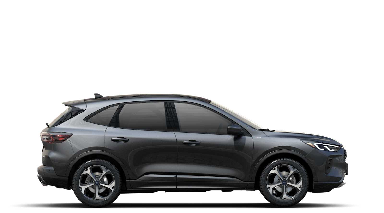 Thumbnail: 2025 Ford Escape - 5