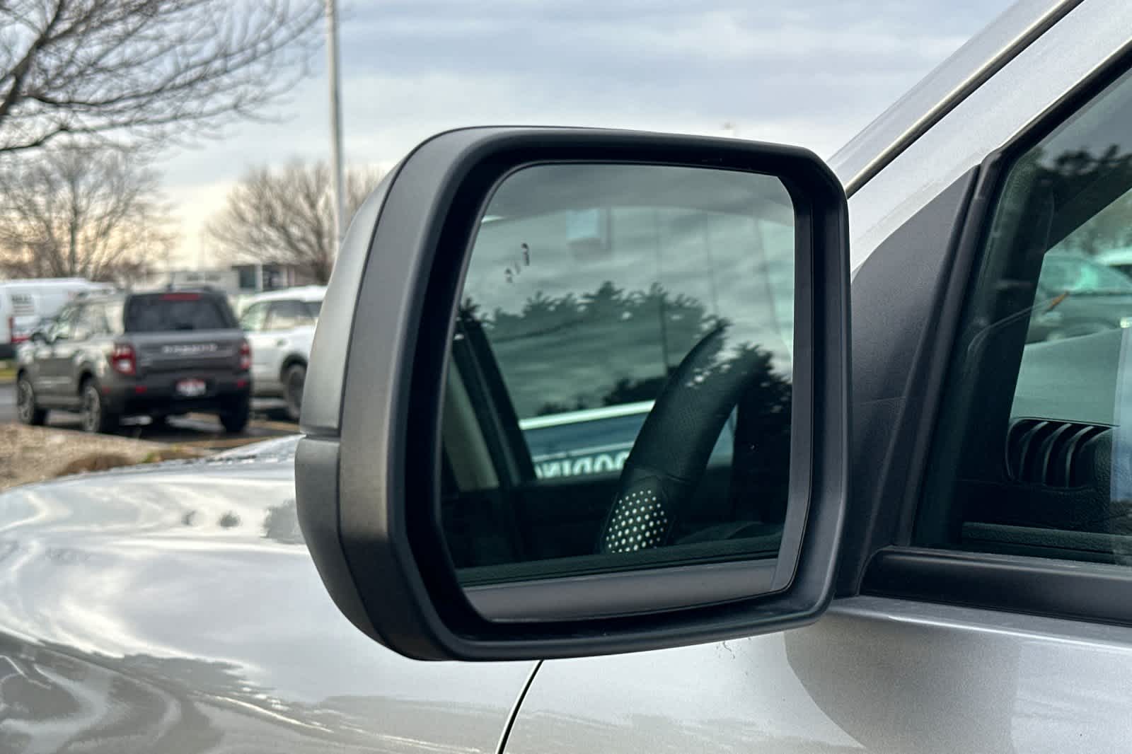 Thumbnail: 2024 Ford Ranger - 10