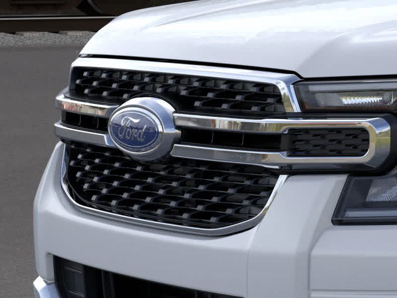 Thumbnail: 2025 Ford Ranger - 17