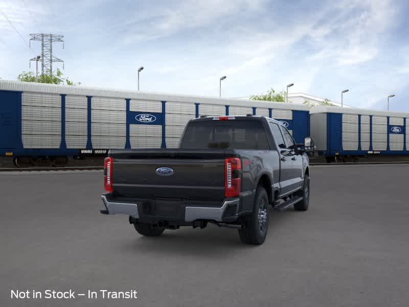 Thumbnail: 2026 Ford F-250 - 8