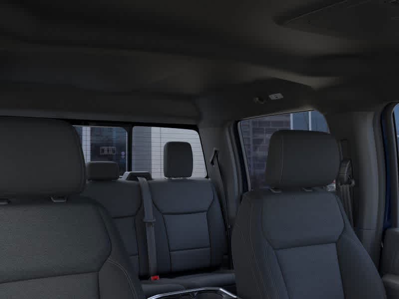 Thumbnail: 2025 Ford F-150 - 22