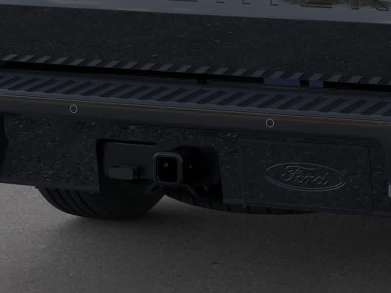 Thumbnail: 2026 Ford Maverick - 23