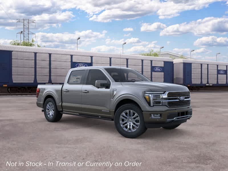 Thumbnail: 2026 Ford F-150 - 7