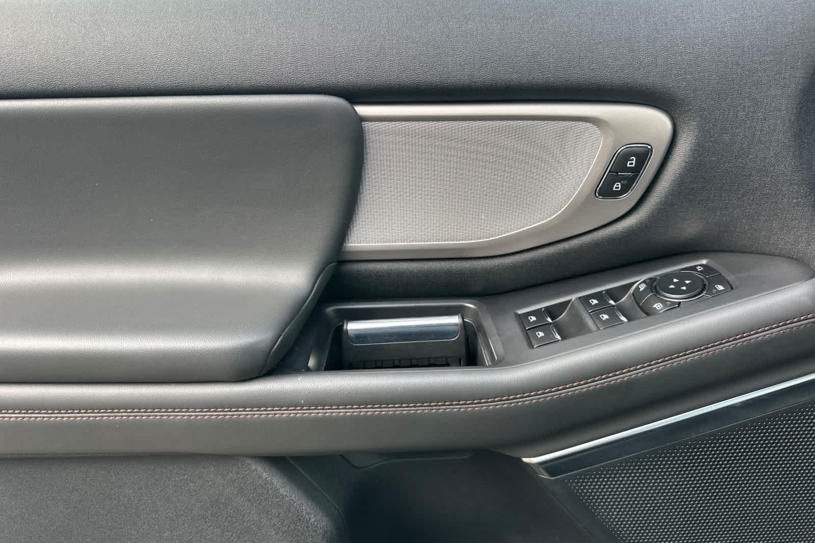 Thumbnail: 2025 Ford Expedition - 12