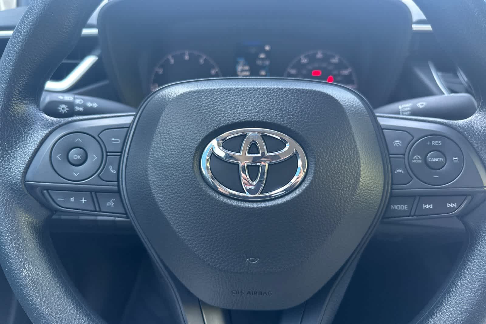Thumbnail: 2025 Toyota Corolla - 22