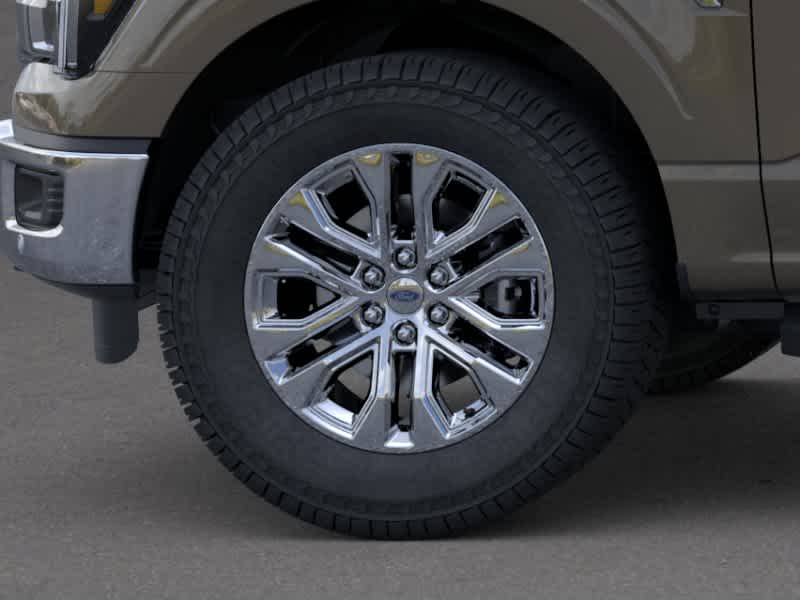 Thumbnail: 2026 Ford F-150 - 19
