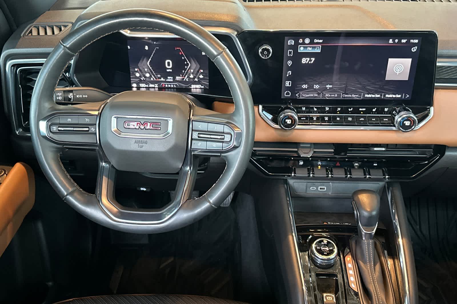 Thumbnail: 2023 GMC Canyon - 14