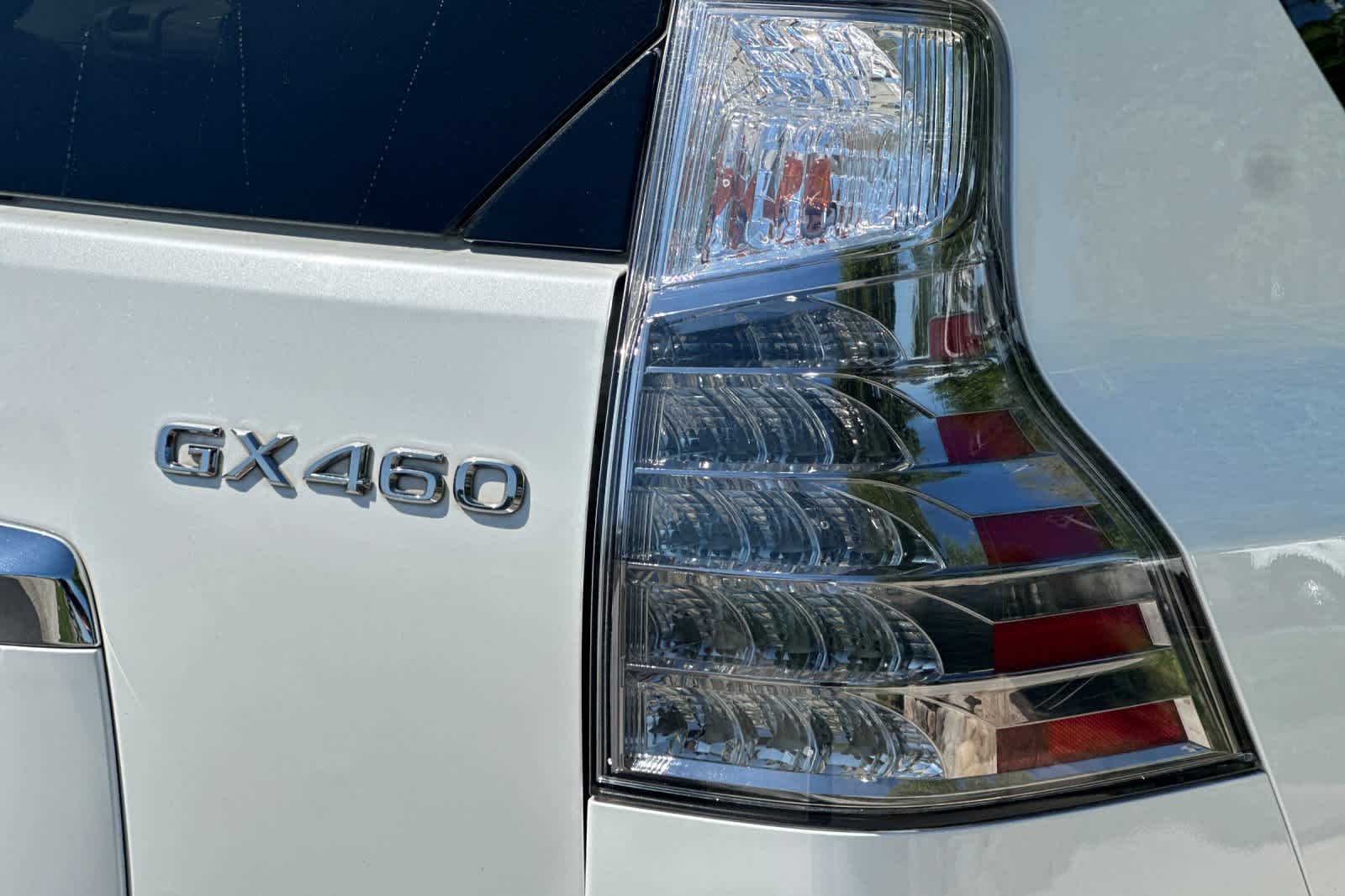 Thumbnail: 2019 Lexus GX - 28