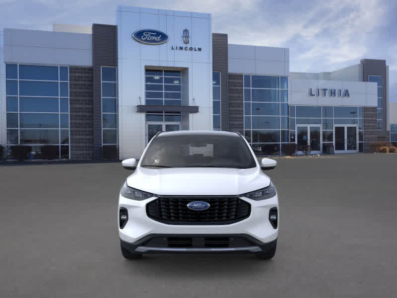 Thumbnail: 2024 Ford Escape - 6