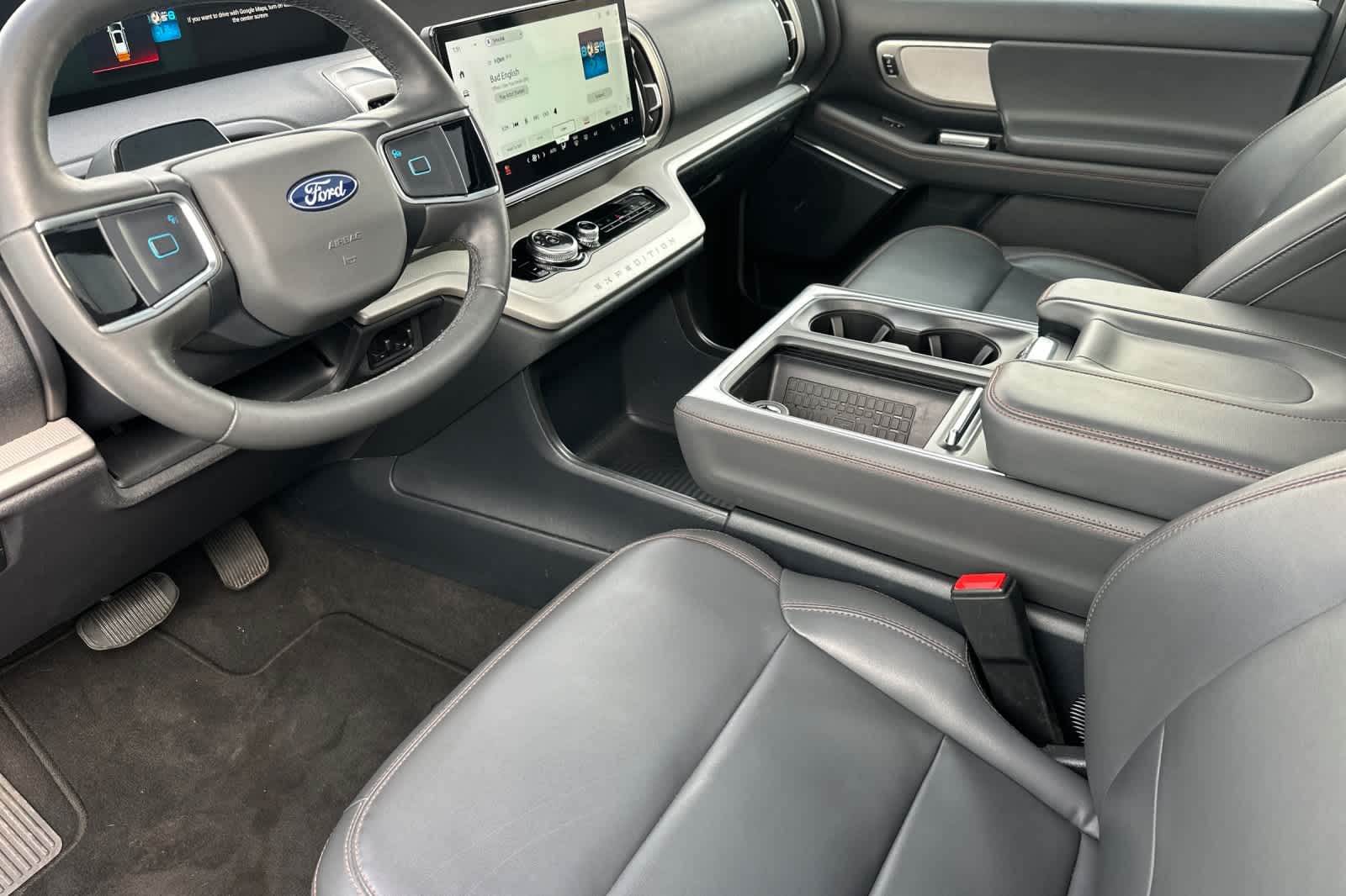 Thumbnail: 2025 Ford Expedition - 11