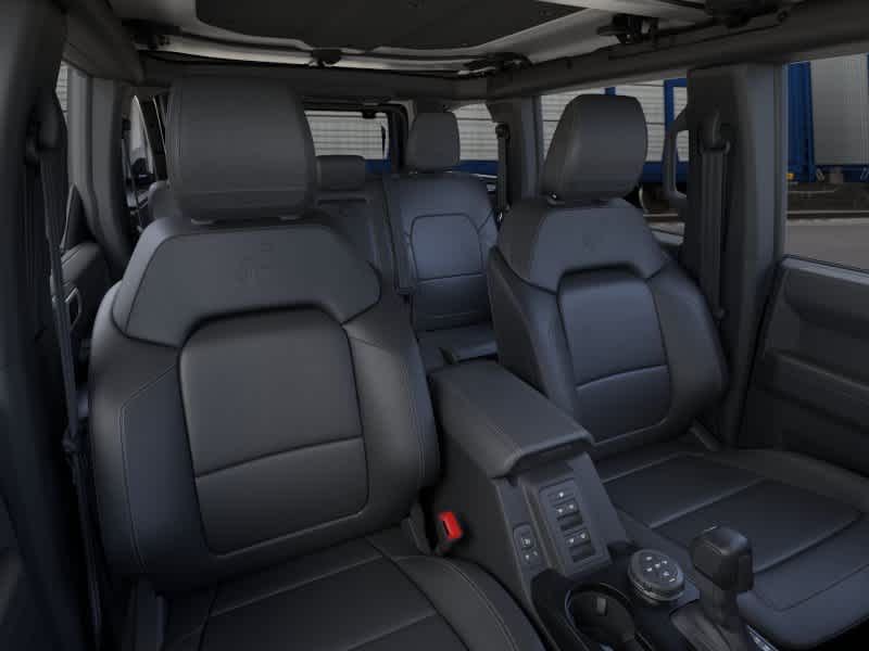 Thumbnail: 2026 Ford Bronco - 10