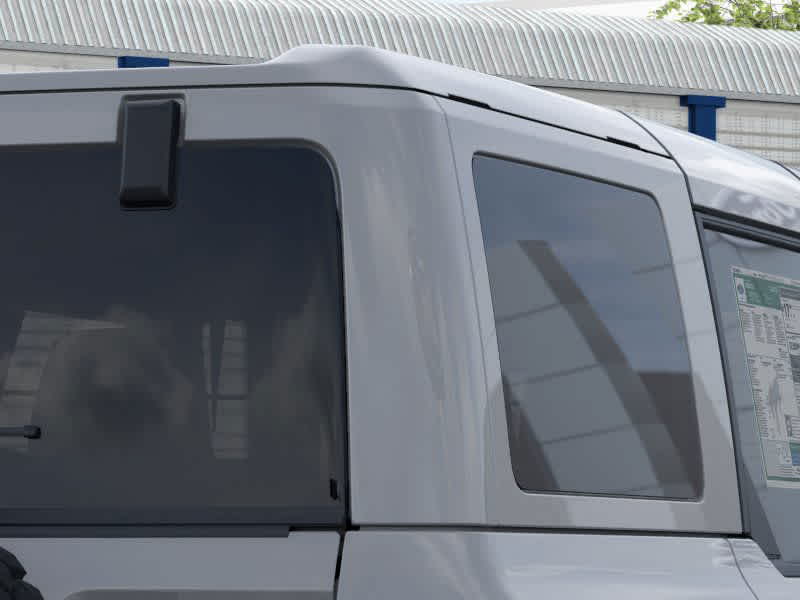 Thumbnail: 2026 Ford Bronco - 25