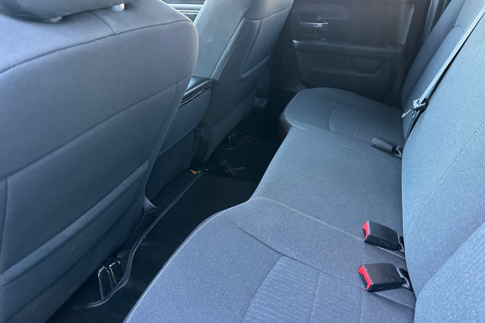 Thumbnail: 2022 RAM 1500 Classic - 4