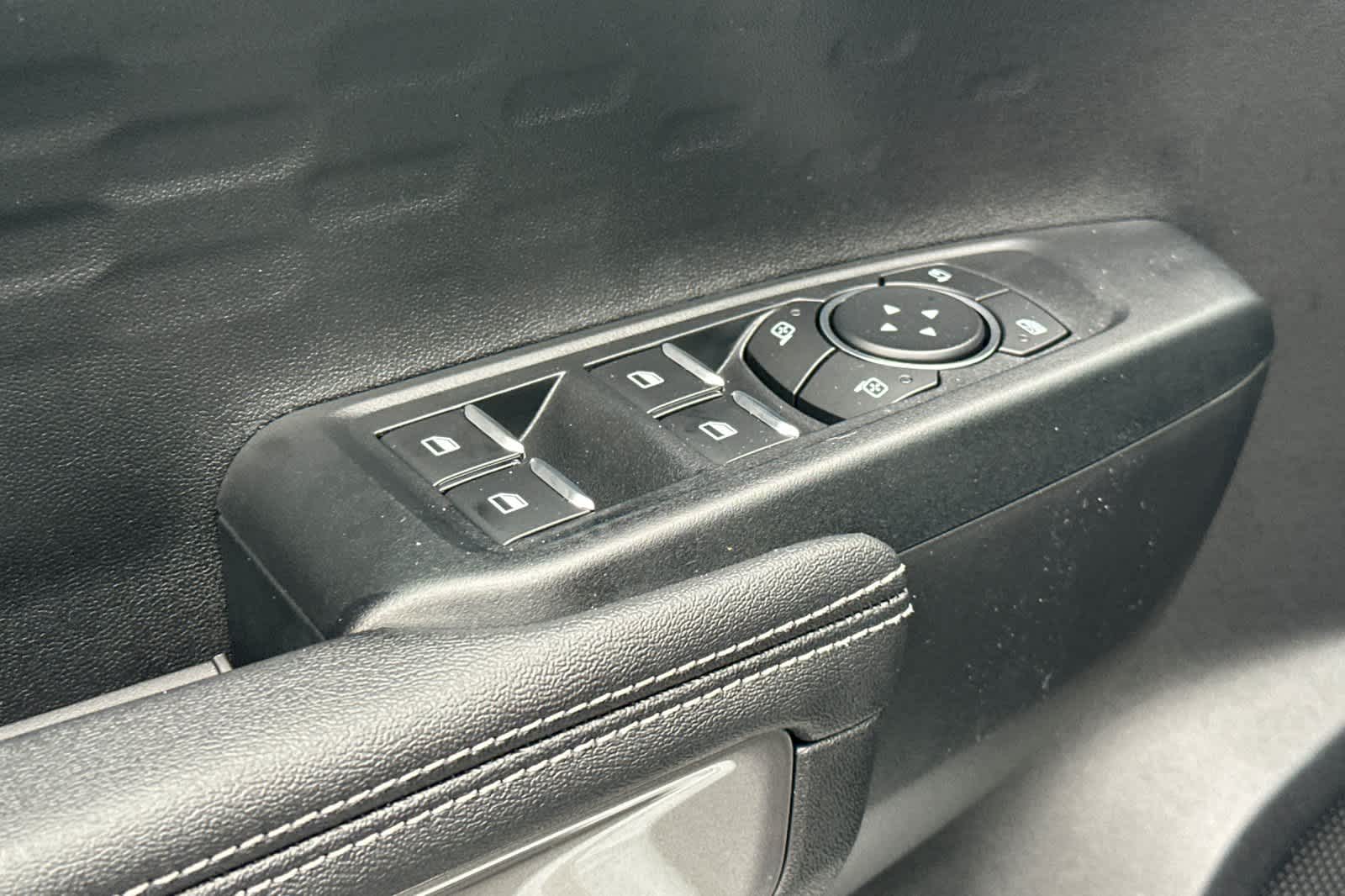 Thumbnail: 2025 Ford Ranger - 13