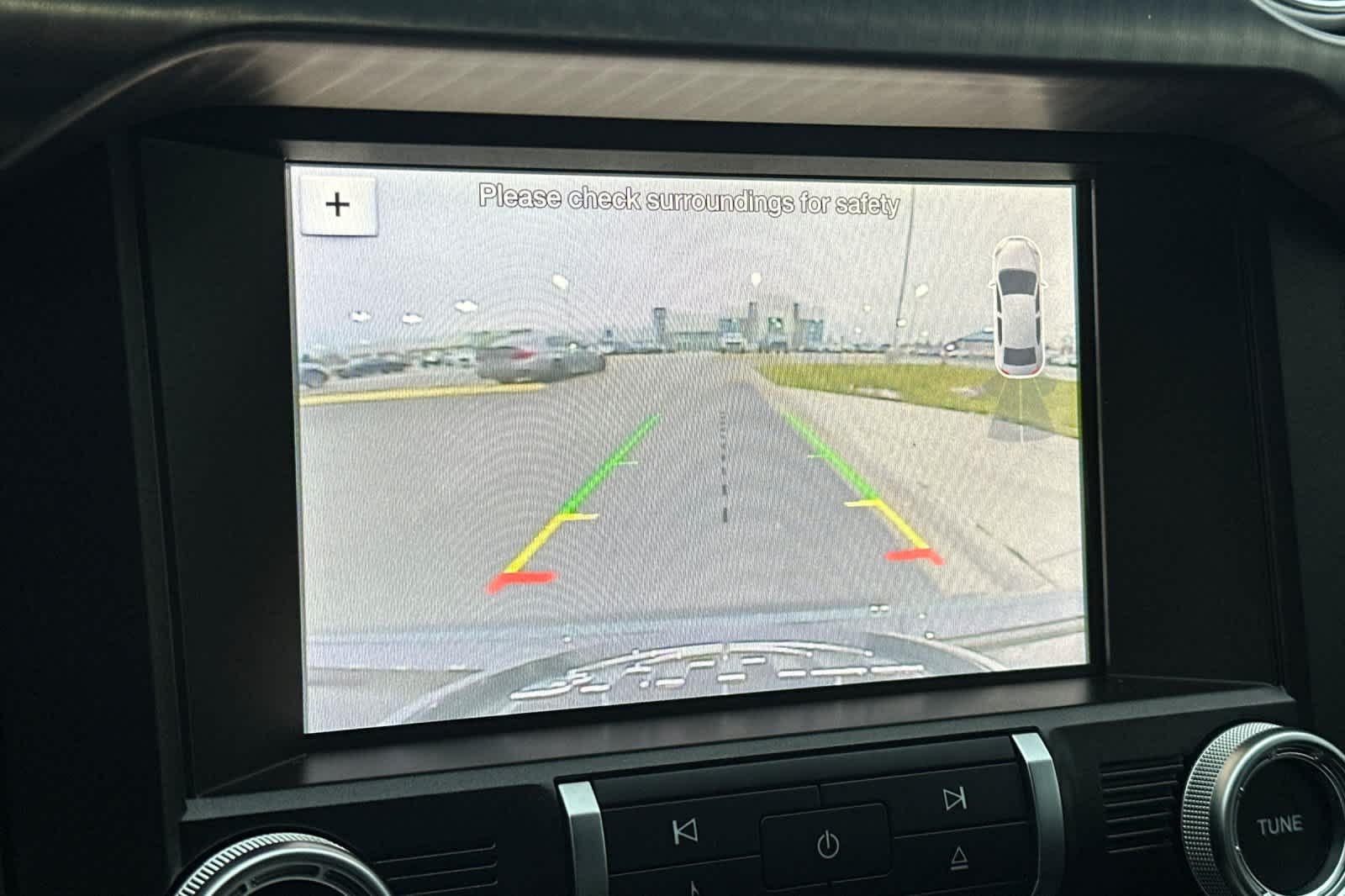 Thumbnail: 2019 Ford Mustang - 19