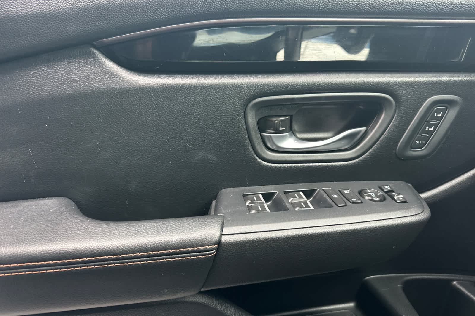 Thumbnail: 2023 Honda Pilot - 12