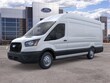  Ford Transit-350 Cargo