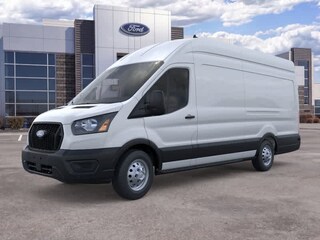 2026 Ford Transit-350 Cargo Van Boise, ID