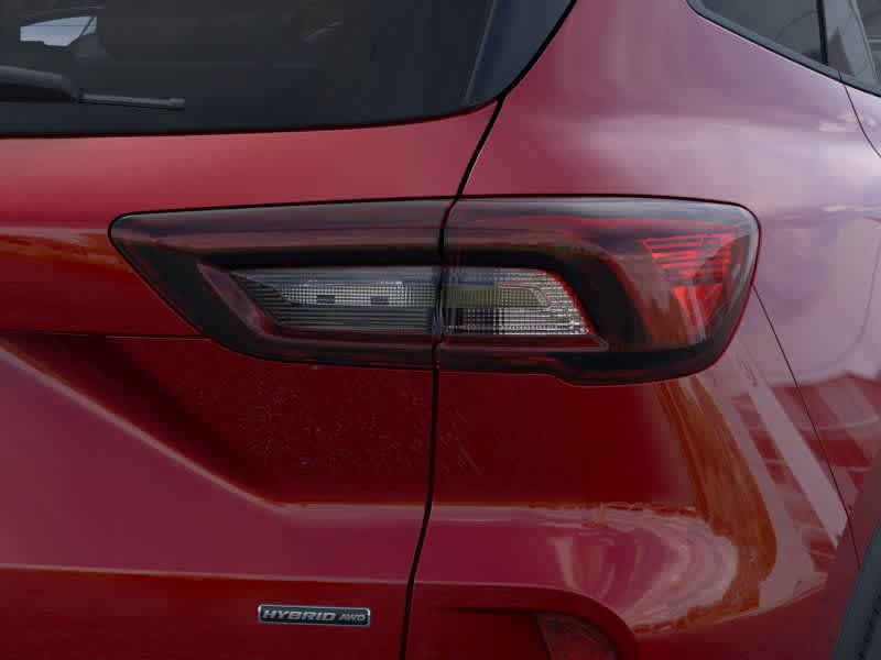 Thumbnail: 2025 Ford Escape - 21