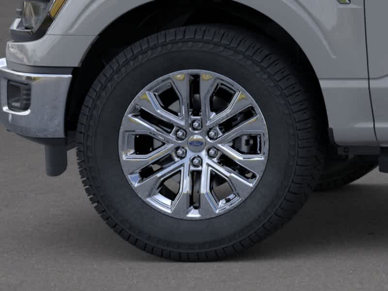 Thumbnail: 2026 Ford F-150 - 19