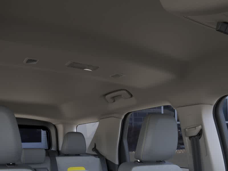 Thumbnail: 2025 Ford Bronco Sport - 22