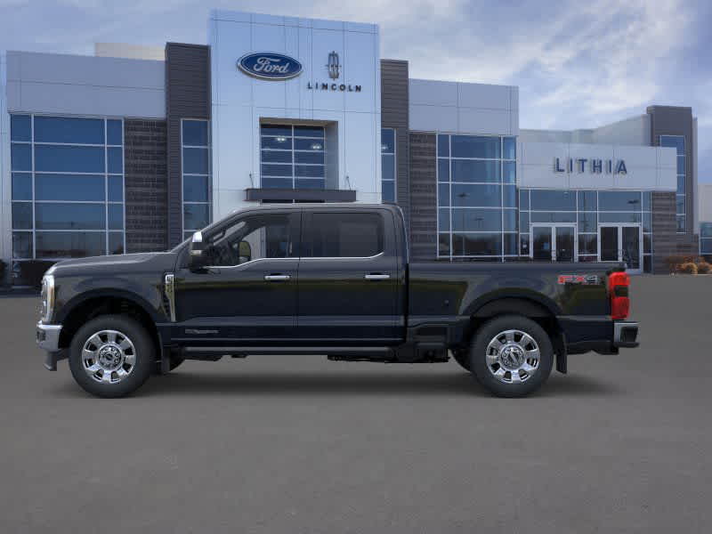 Thumbnail: 2026 Ford F-350 - 3