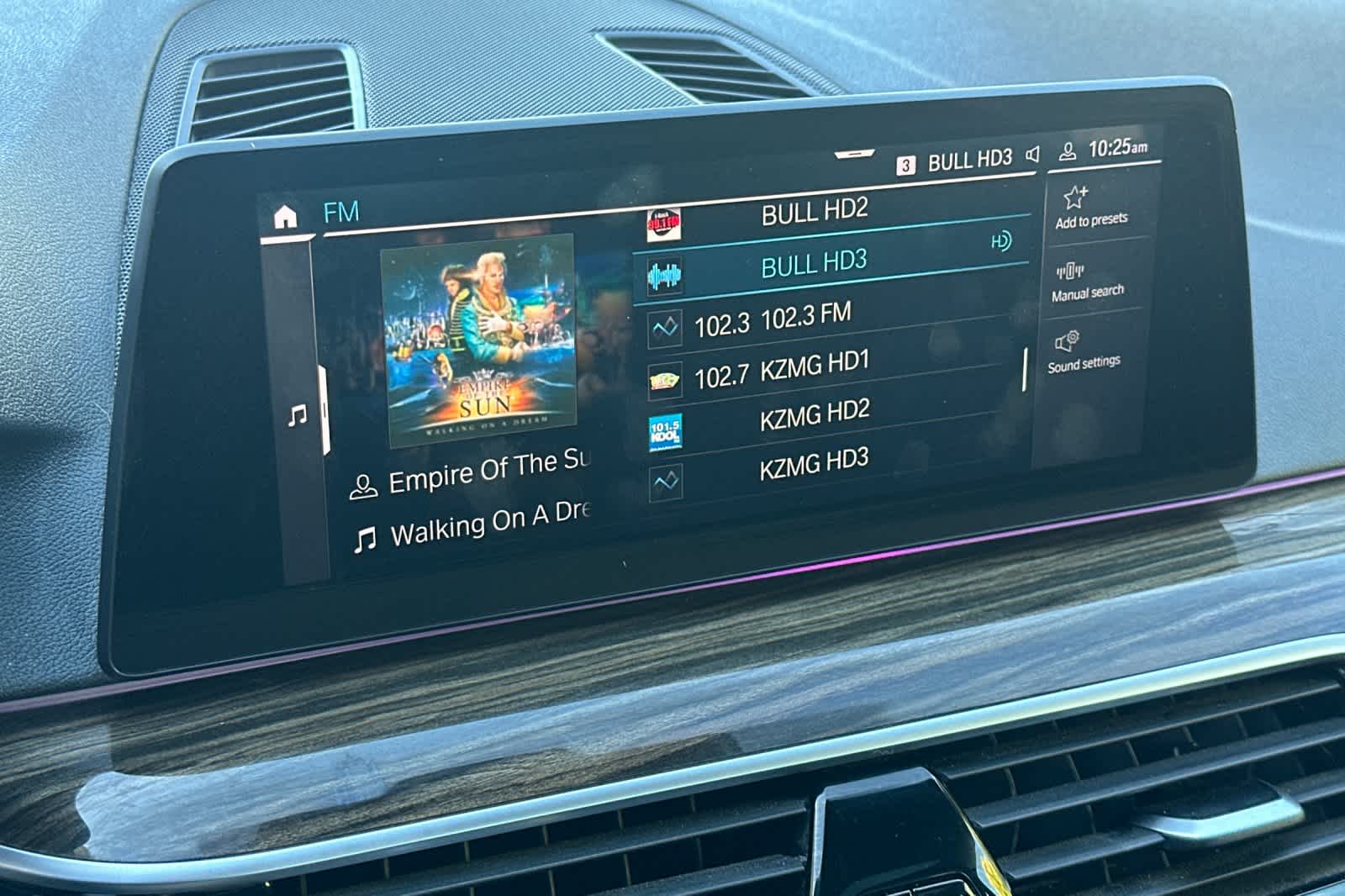 Thumbnail: 2020 BMW 5 Series - 17