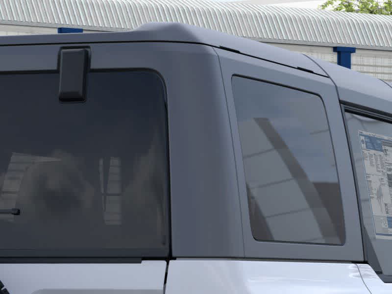 Thumbnail: 2025 Ford Bronco - 25