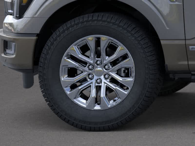 Thumbnail: 2026 Ford F-150 - 19
