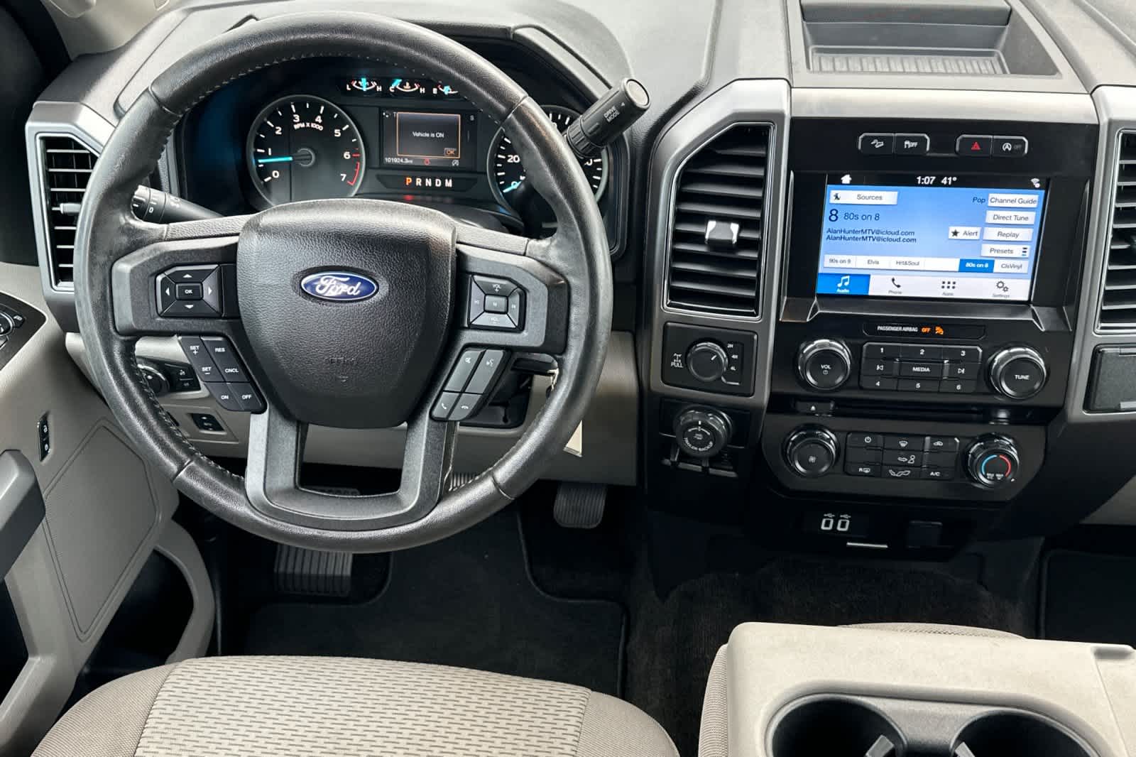 Thumbnail: 2018 Ford F-150 - 14