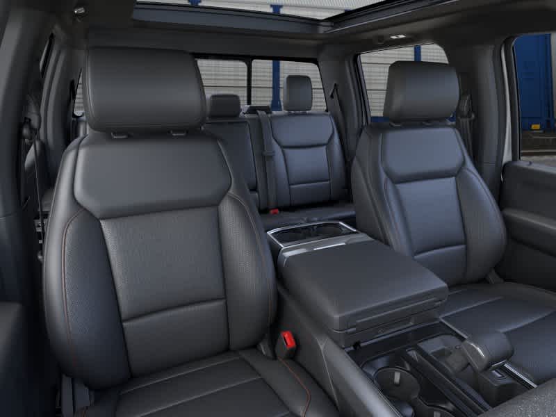 Thumbnail: 2026 Ford F-150 - 10