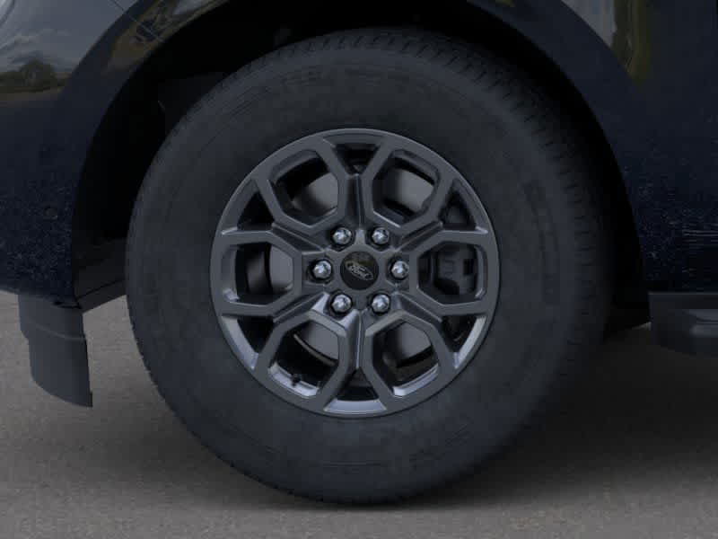 Thumbnail: 2026 Ford Expedition - 18