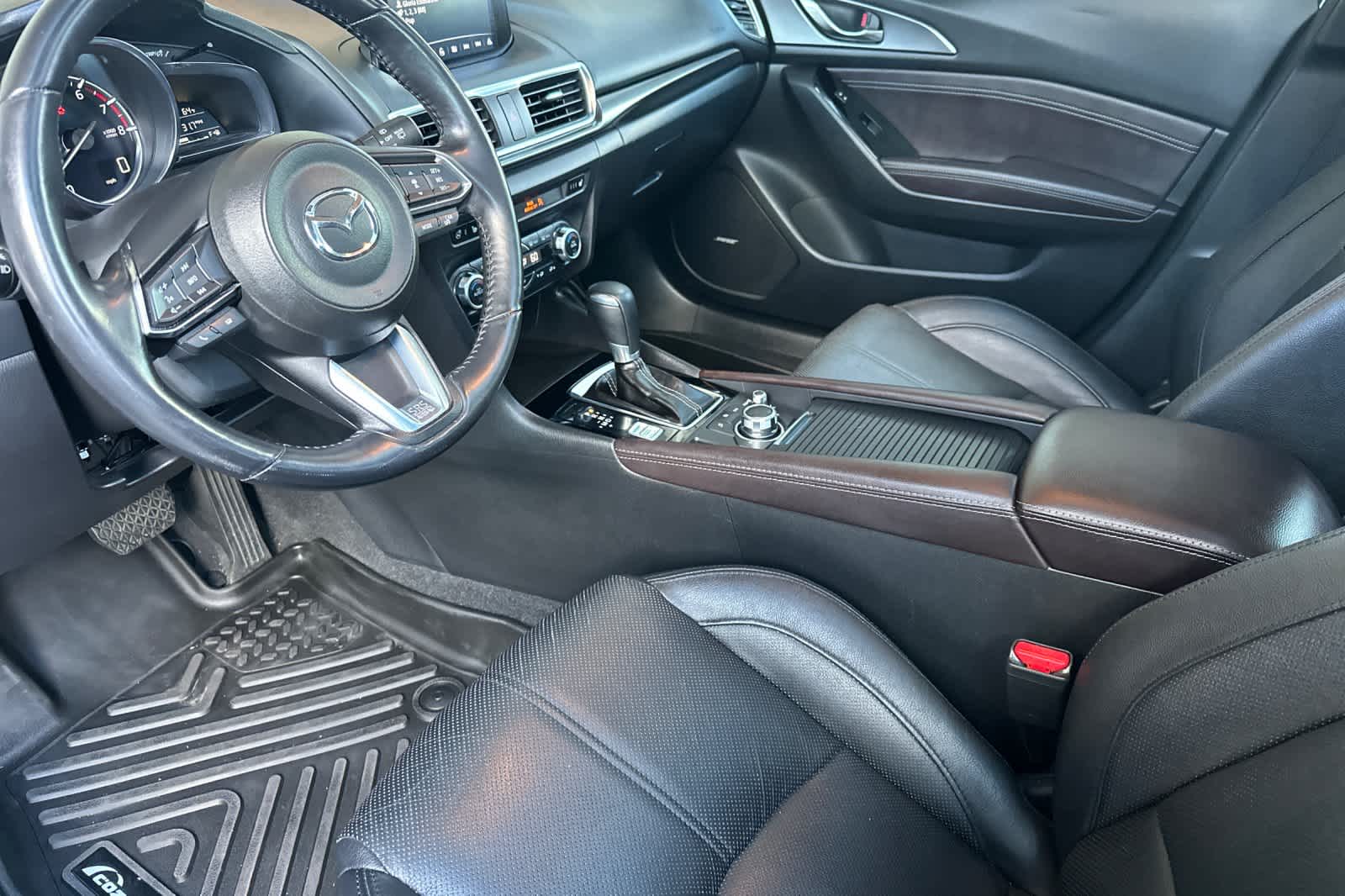 Thumbnail: 2018 Mazda Mazda3 - 11