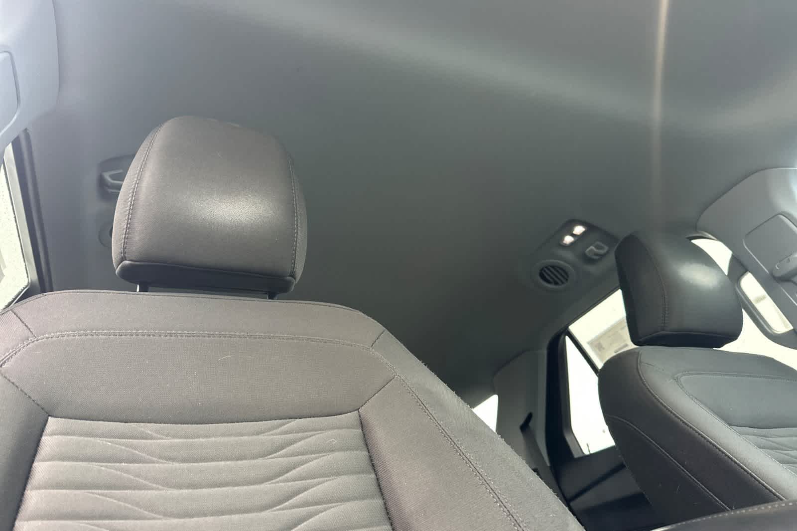 Thumbnail: 2021 Ford Explorer - 18