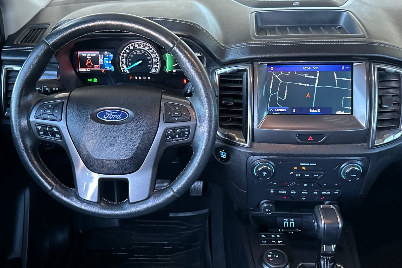 Thumbnail: 2021 Ford Ranger - 14