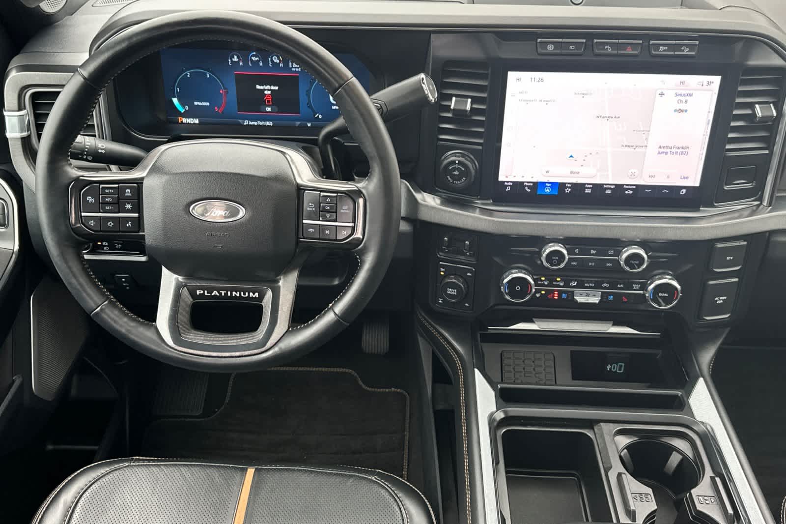 Thumbnail: 2024 Ford F-350 - 14