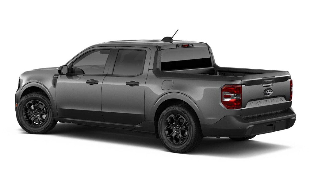New 2026 Ford Maverick XLT Truck