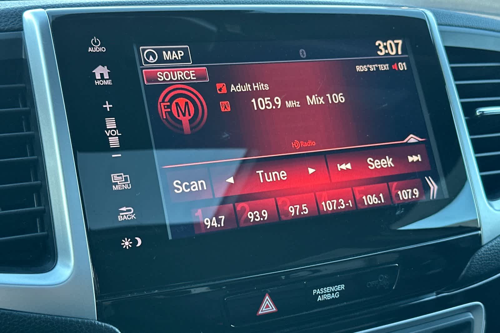 Thumbnail: 2019 Honda Ridgeline - 17