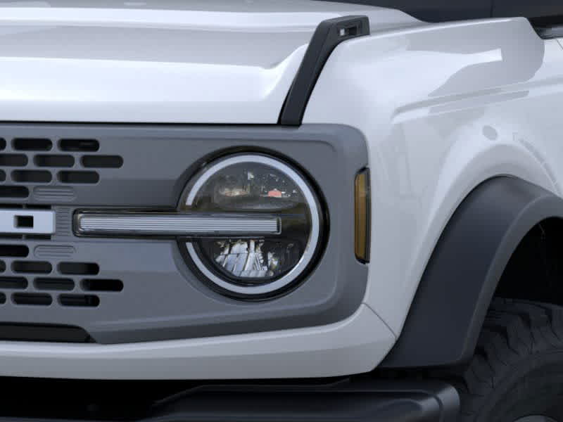 Thumbnail: 2026 Ford Bronco - 20