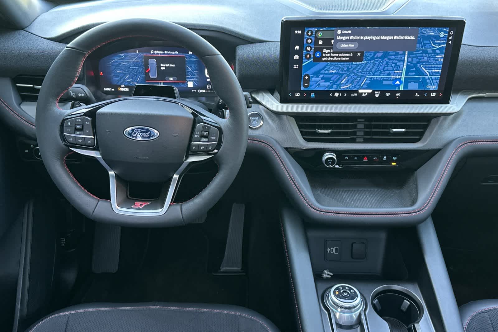 Thumbnail: 2026 Ford Explorer - 14
