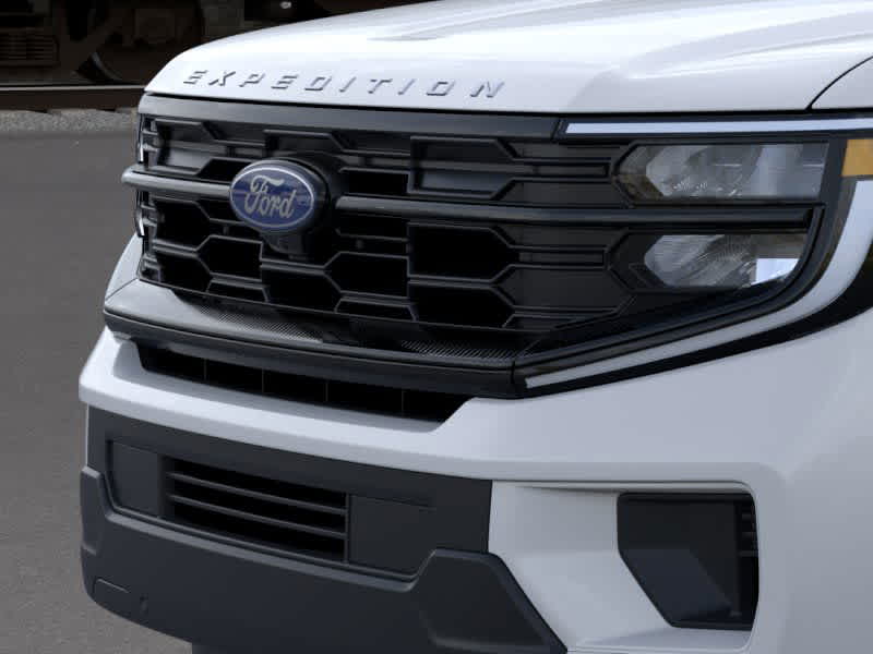 Thumbnail: 2026 Ford Expedition MAX - 17