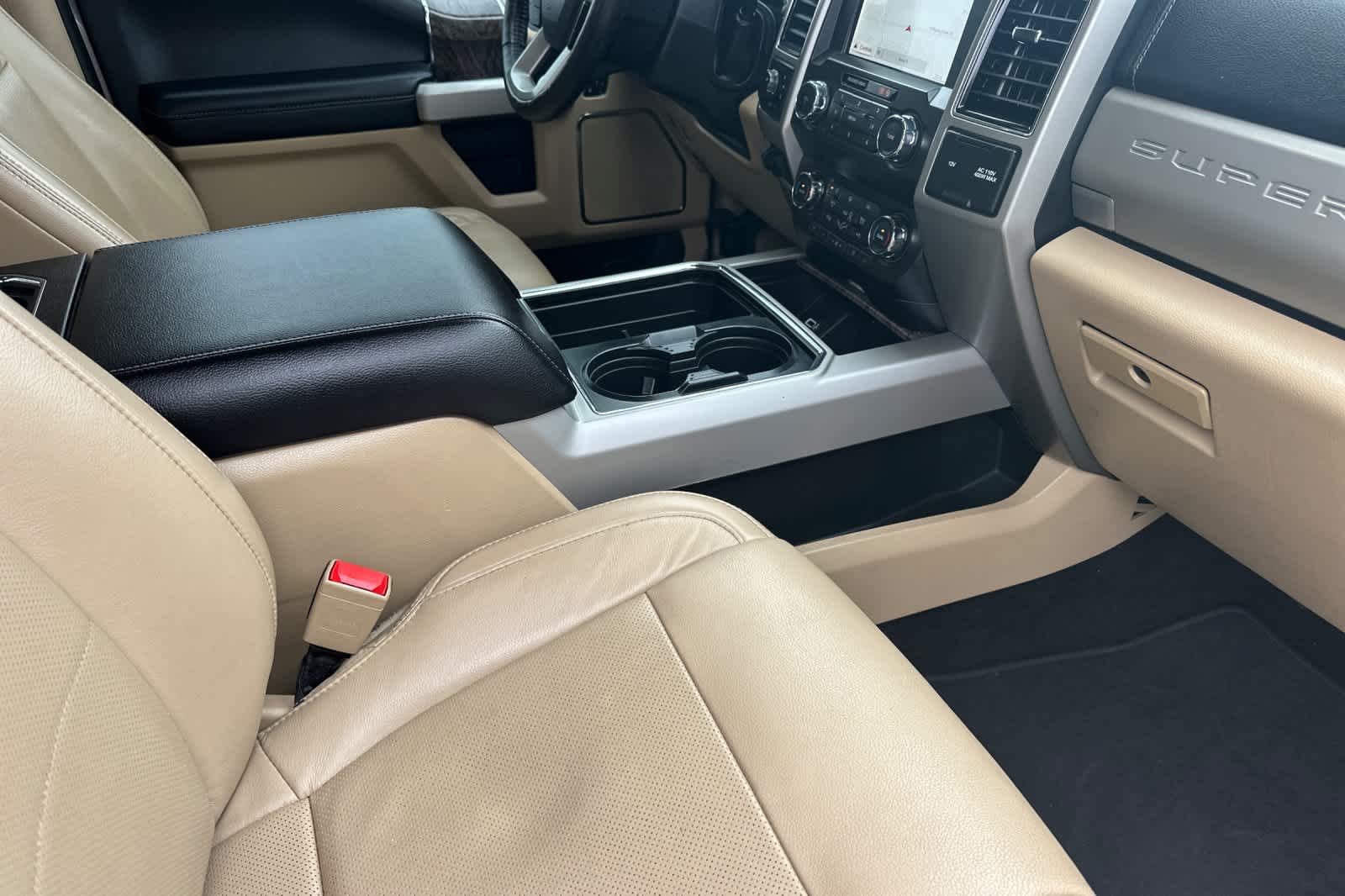 Thumbnail: 2019 Ford F-250 - 15