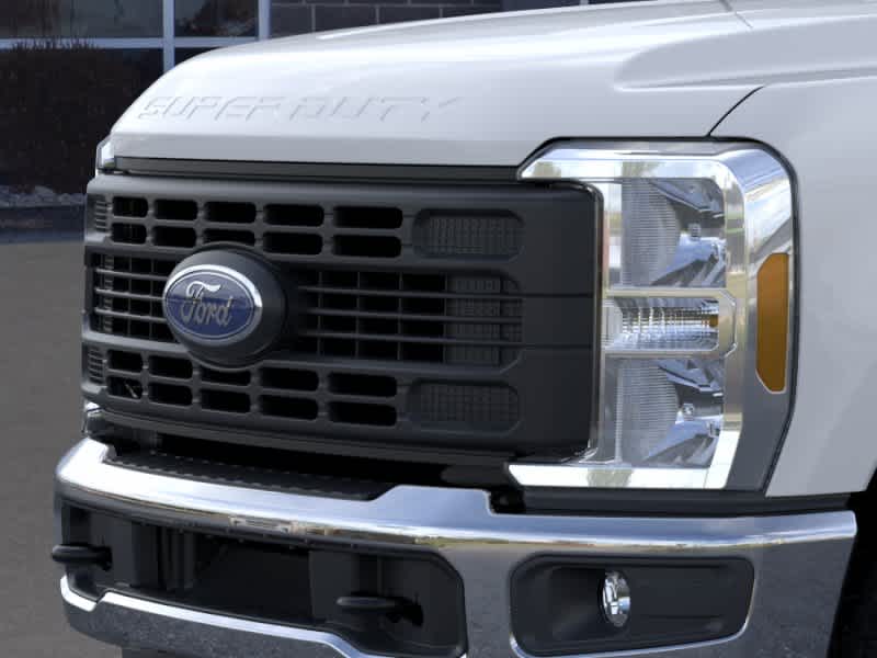 Thumbnail: 2026 Ford F-350 - 17