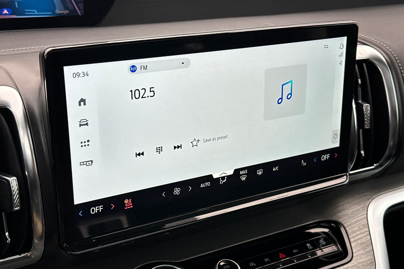 Thumbnail: 2025 Ford Expedition MAX - 19