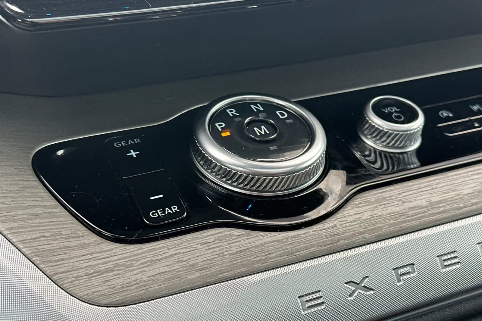 Thumbnail: 2025 Ford Expedition MAX - 23